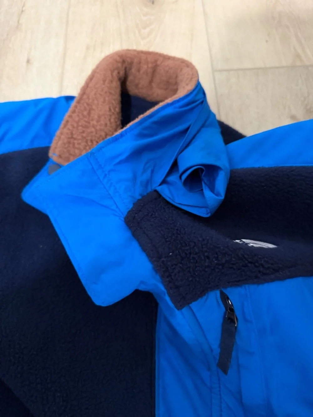 The North Face jacket boys 14-16
